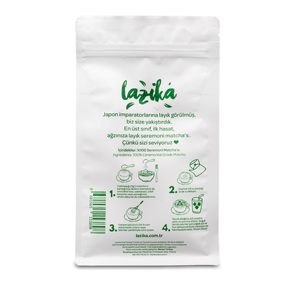 Sadece Matcha 50gr