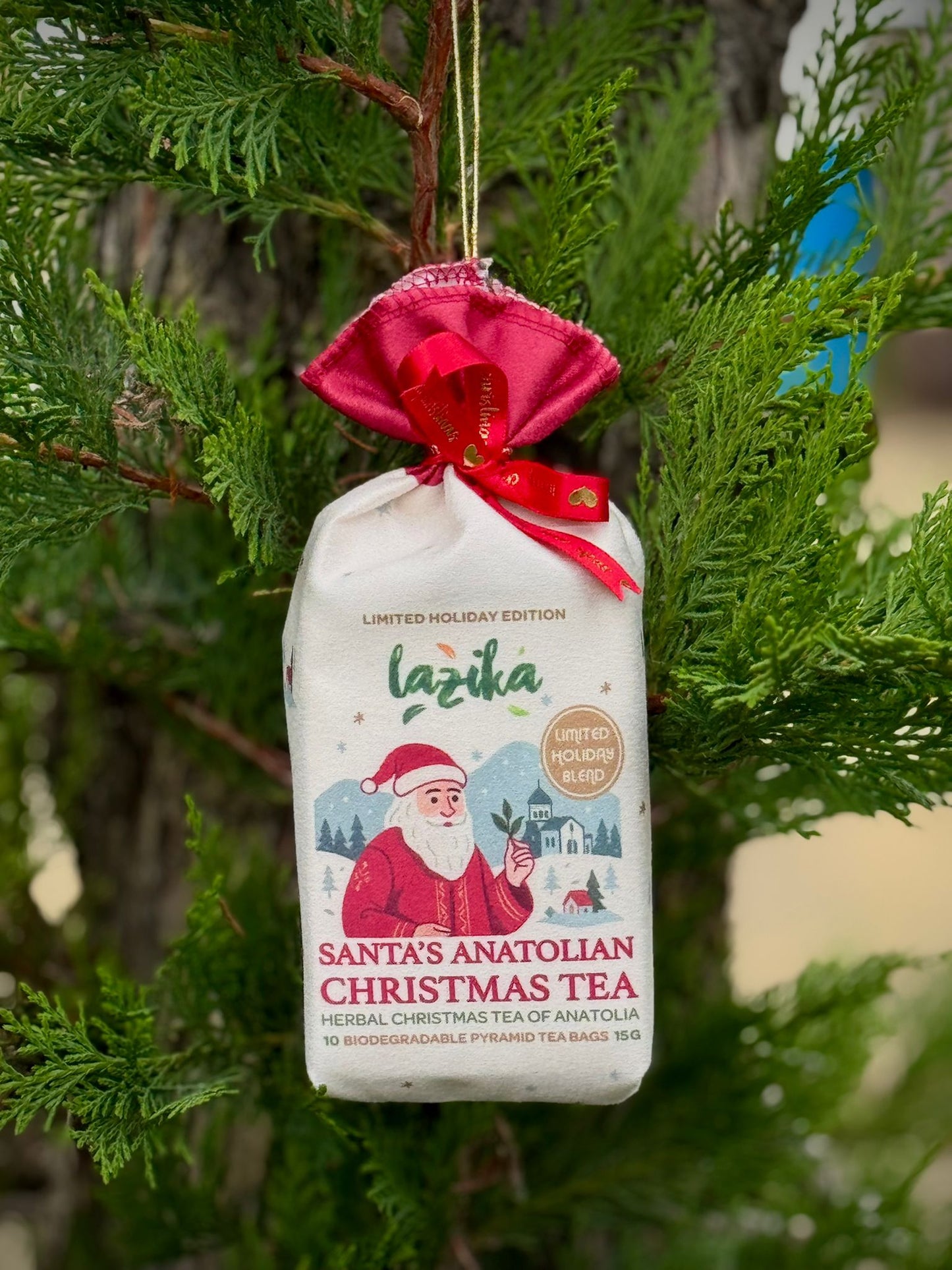 Anadolunun Yeni Yıl Çayı