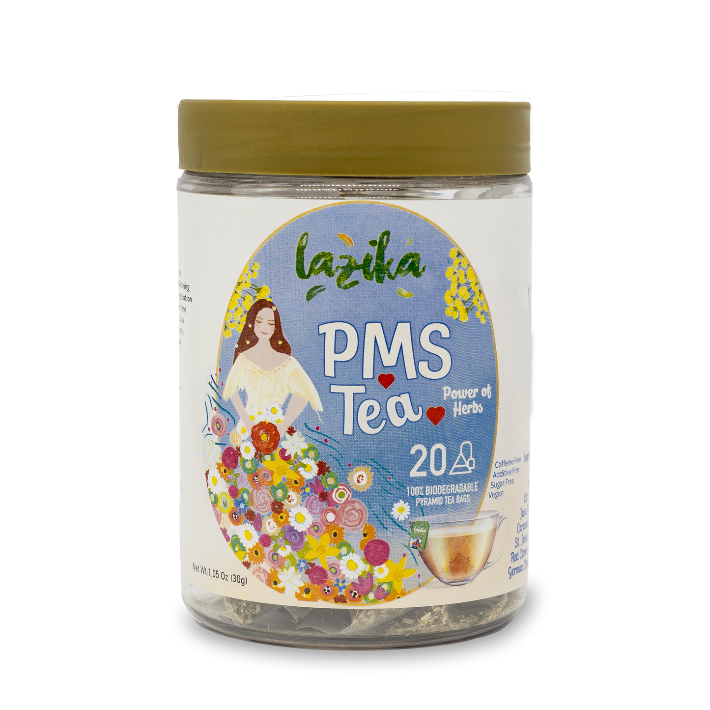 PMS Çayı