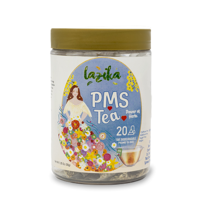PMS Çayı