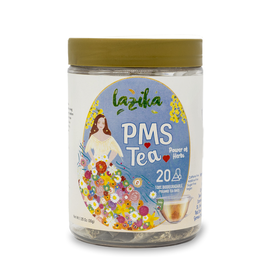PMS Çayı