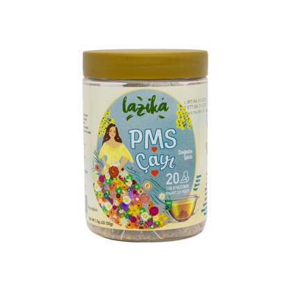 PMS Çayı