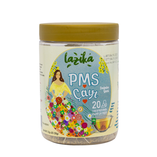 PMS Çayı