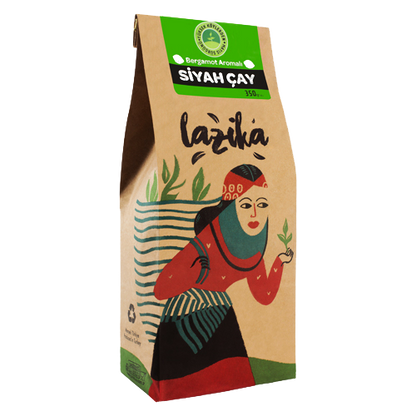 Geleneksek İçici Çay Seti, Hediyelik