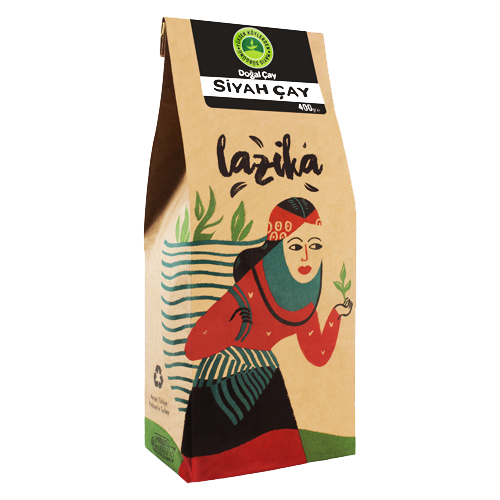 Geleneksek İçici Çay Seti, Hediyelik