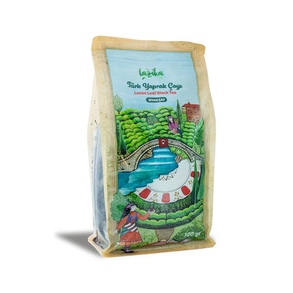 Turkish Leaf Black Tea