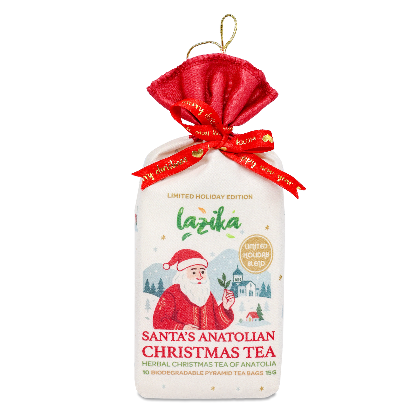 Anadolunun Yeni Yıl Çayı