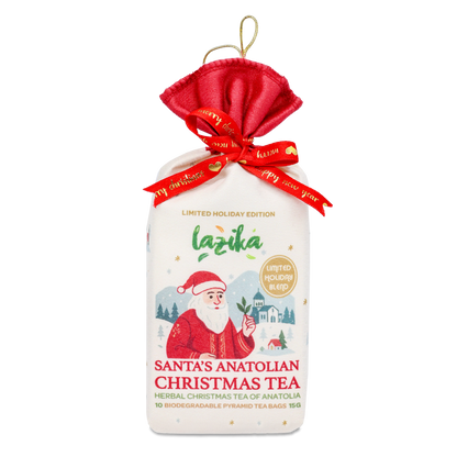 Anadolunun Yeni Yıl Çayı