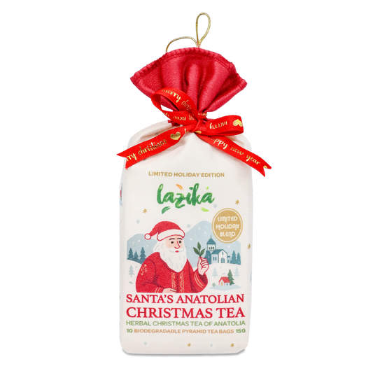 Anadolunun Yeni Yıl Çayı