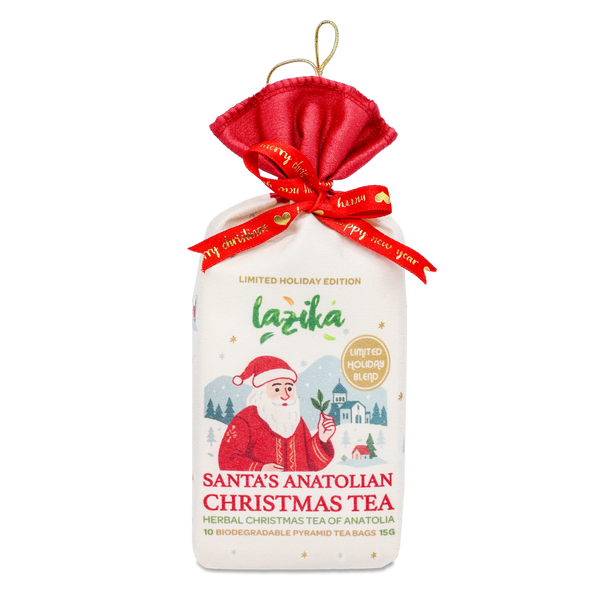 Anadolunun Yeni Yıl Çayı