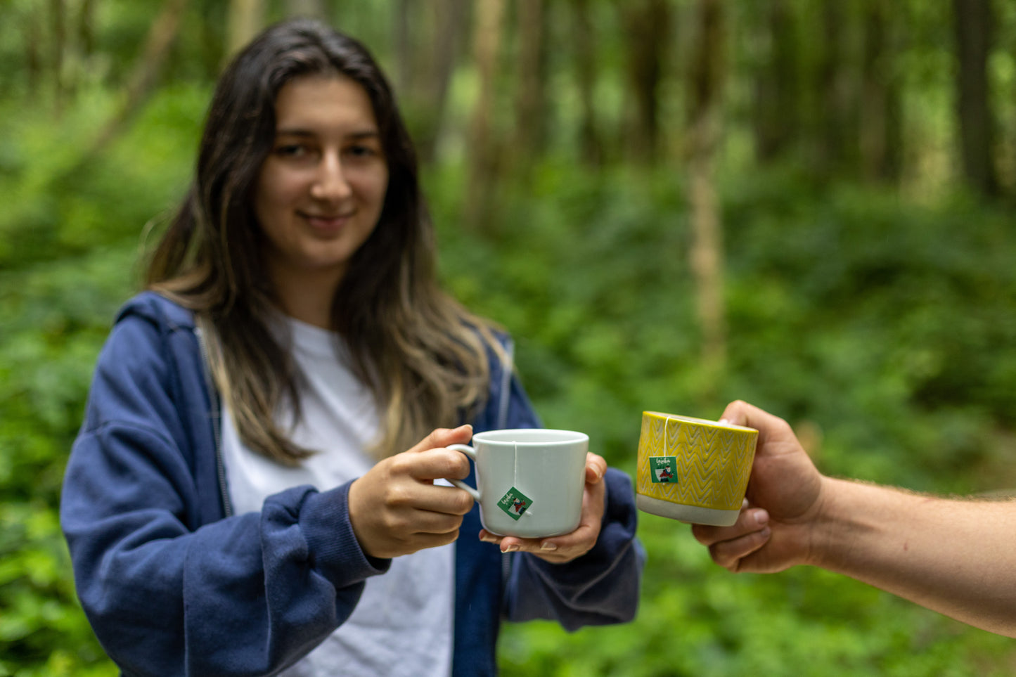 Avantajlı İkili Set Cycle Tea  ve Güzellik Bitki Çayı