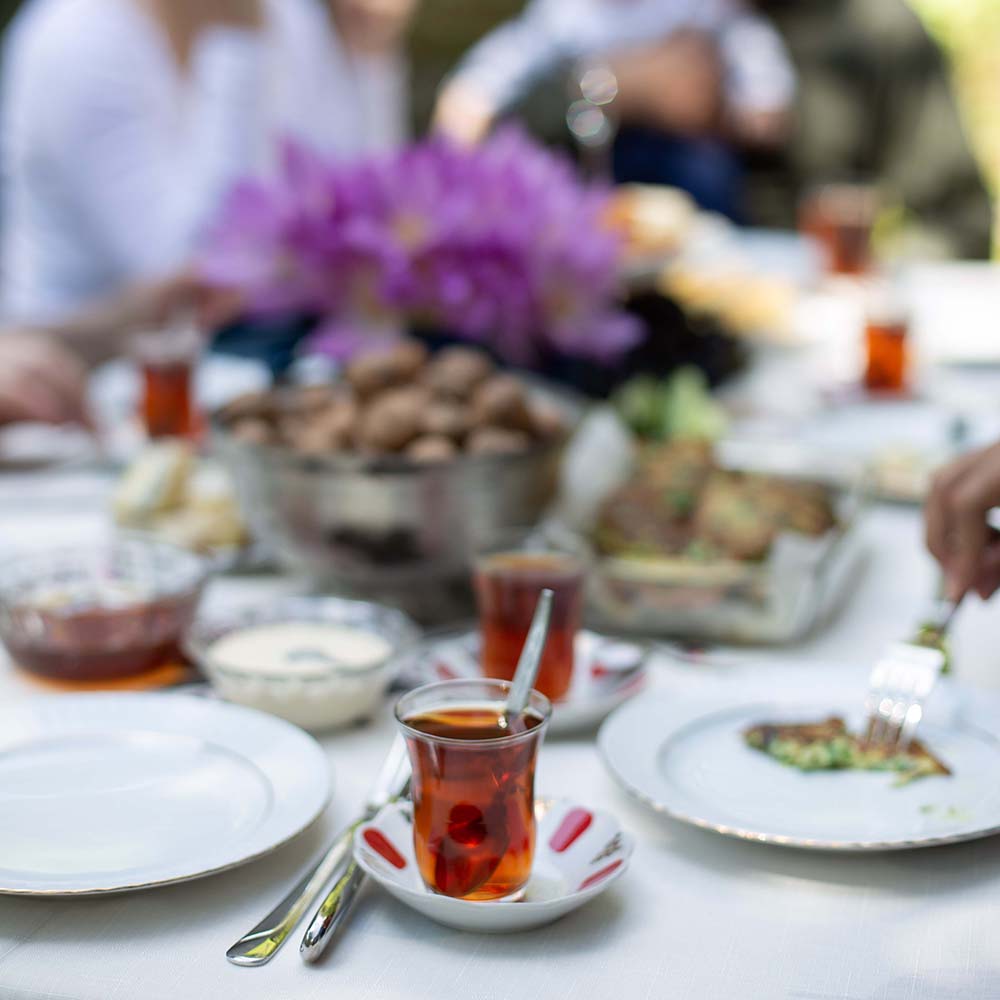 Türk Kahvaltı Çayı