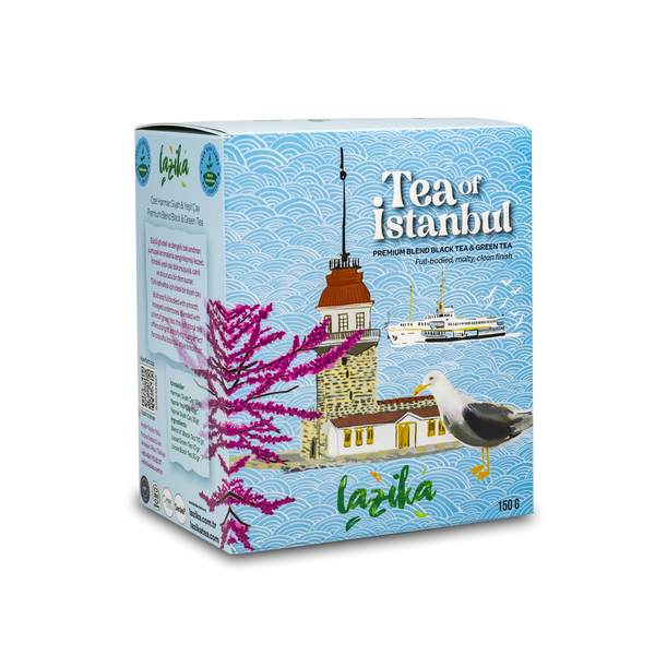 İstanbul Çayı, Özel Premium Harman