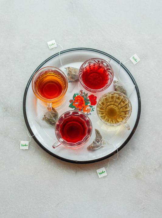 Yemek Sonrası (Sindirella)