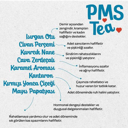 PMS Çayı
