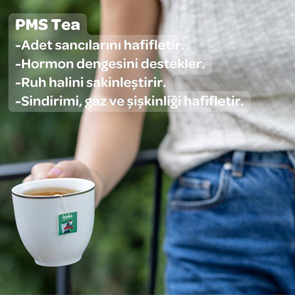 PMS Çayı