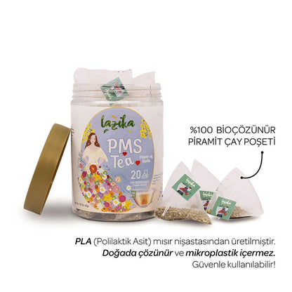 PMS Çayı