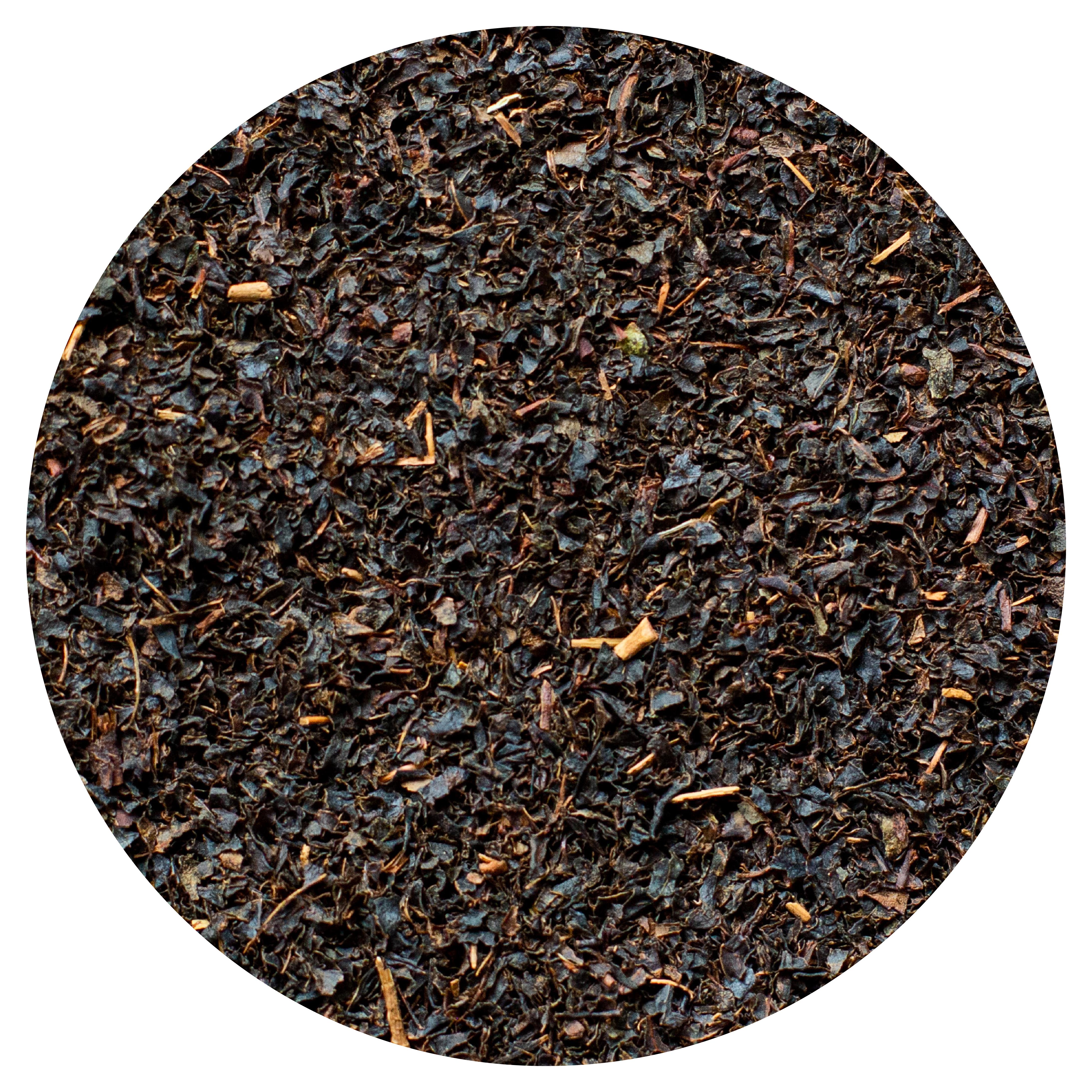 Black Tea in Metal Can, 150g – Lazika