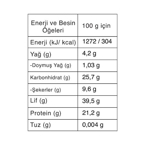 %100 Matcha 50gr