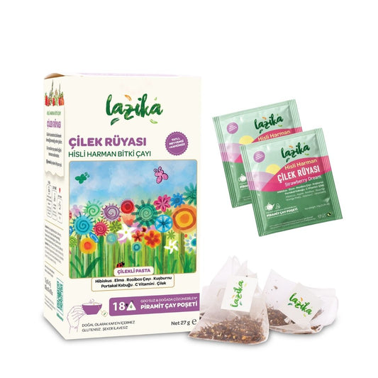 Çilek Rüyası
