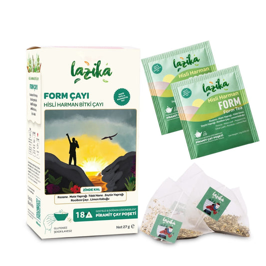 Form Çayı