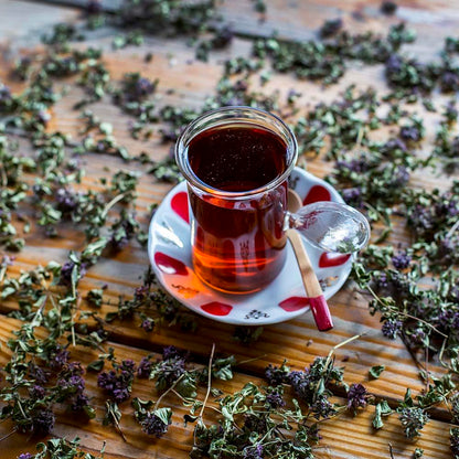 Yayla Çaylı Siyah Çay